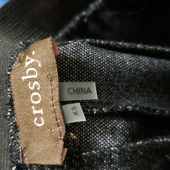 Crosby Casual Pants - Picture 7 of 7